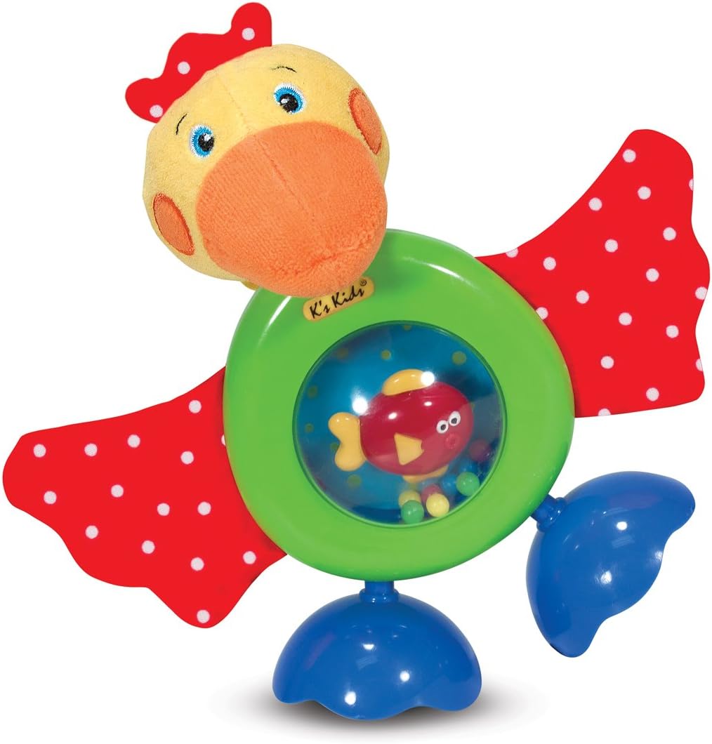melissa and doug walking toy