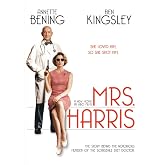 Mrs. Harris