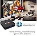 BOMIX Android BOX, MXQPRO 4K 1G/8G Android 6.0 Marshmallow OS Amlogic S905X Smart TV Box Quad Core HDMI WIFI 3D Google Smart TV BOX