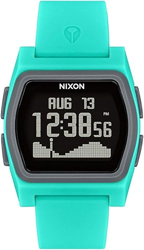 nixon women's digital watch