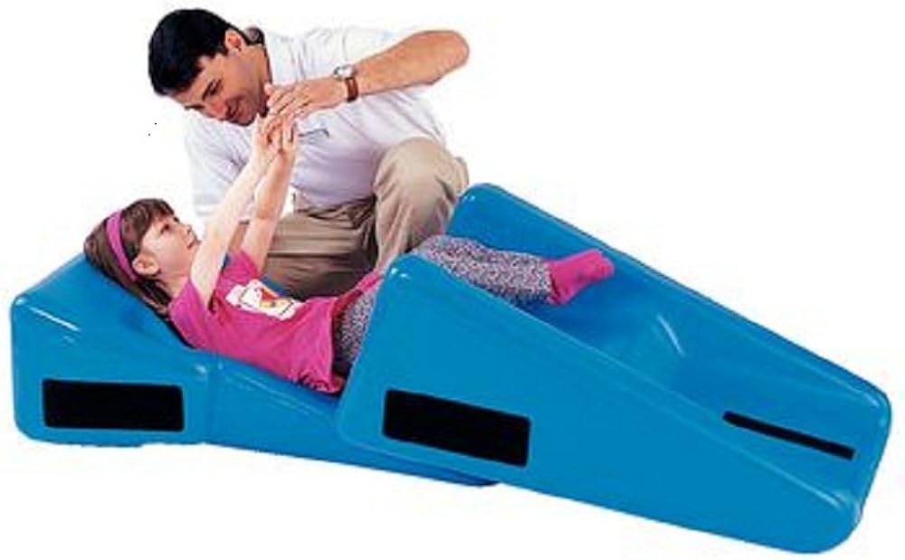 Tumble Forms 2 Adolescent TheraWedge System, Stabilization