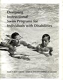 Image de Designing Instructional Swim Programs for Individuals With Disabilities