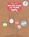 Better Made At Home: Salty, Sweet, and Satisfying Snacks and Pantry Staples You Can Make Yourself by 
