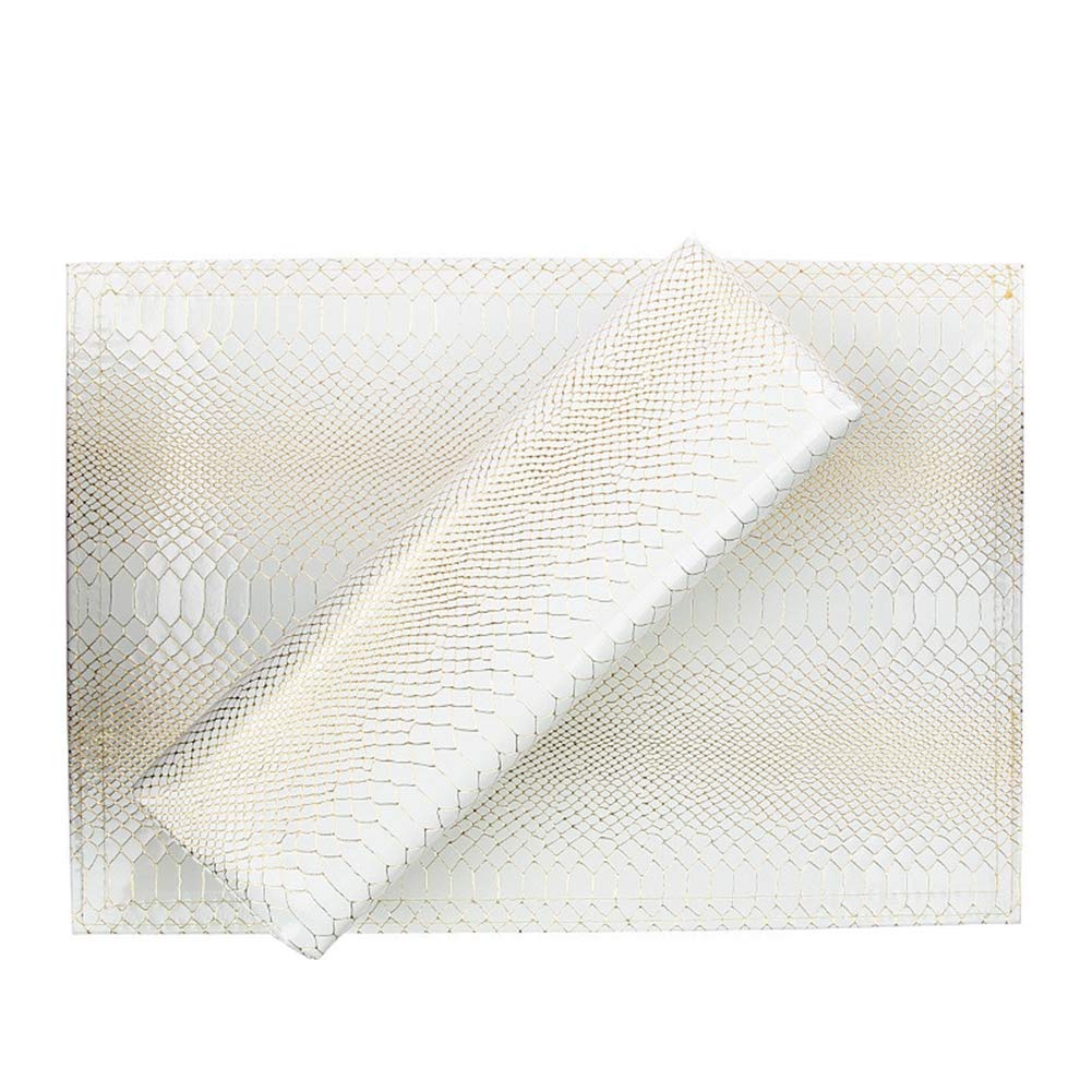 Amazon Com Nail Shop Professional Hand Pillow Snake Pattern Pu