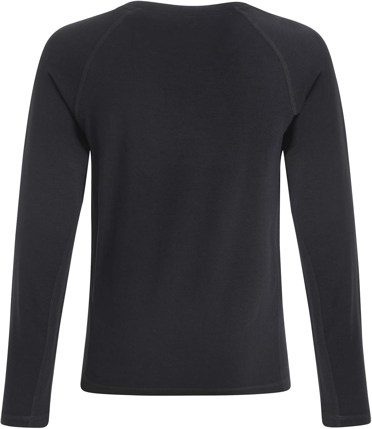 bamboo merino base layer