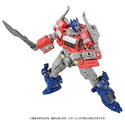 Takara Tomy Transformers SS-122 Optimus Prime