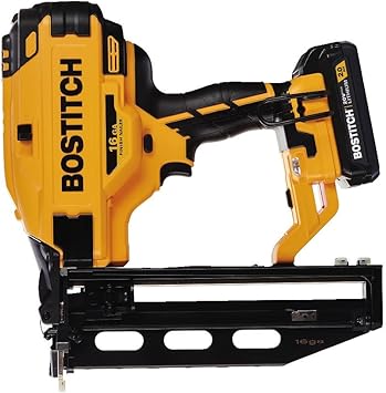 Bostitch BCN662D1 Finish Nailers product image 3