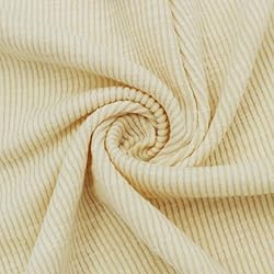 Texco Inc Solid Color Heavyweight Poly Cotton