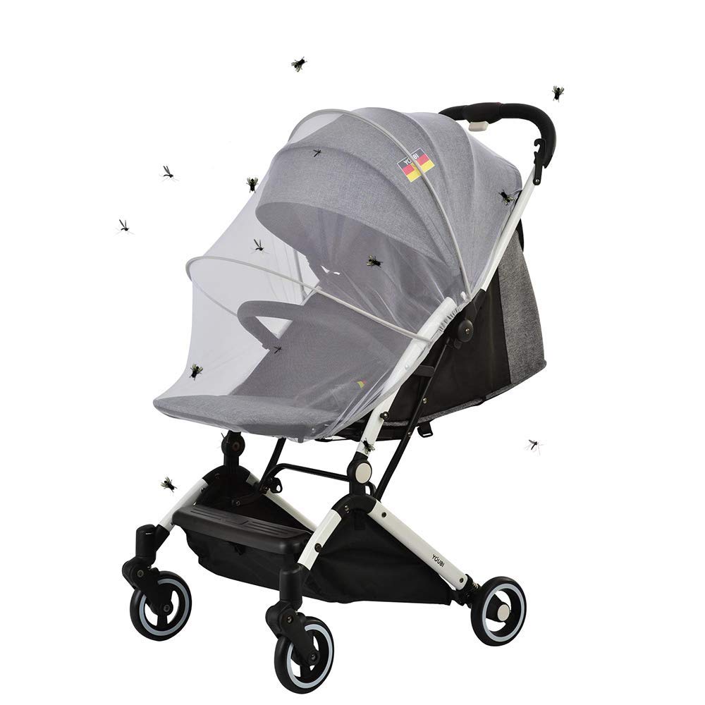 mosquito net for carrycot