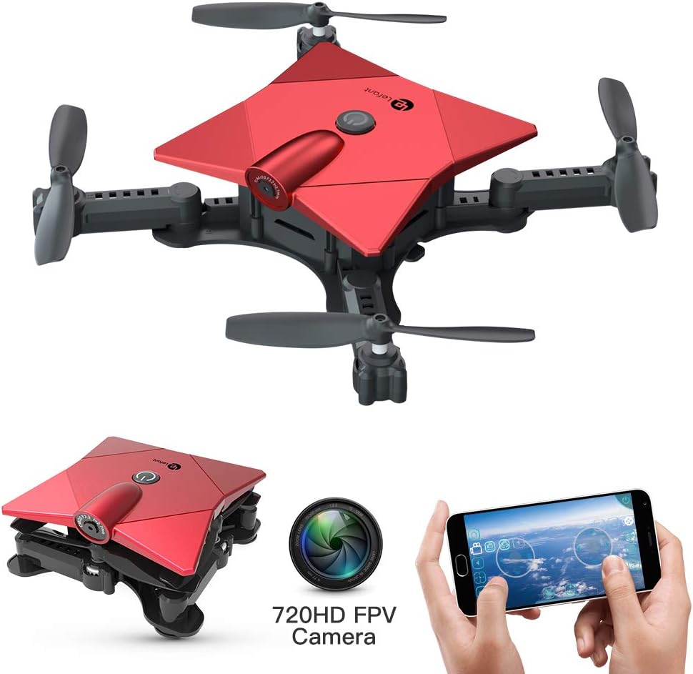 mini nano drone