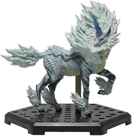 monster hunter toys amazon