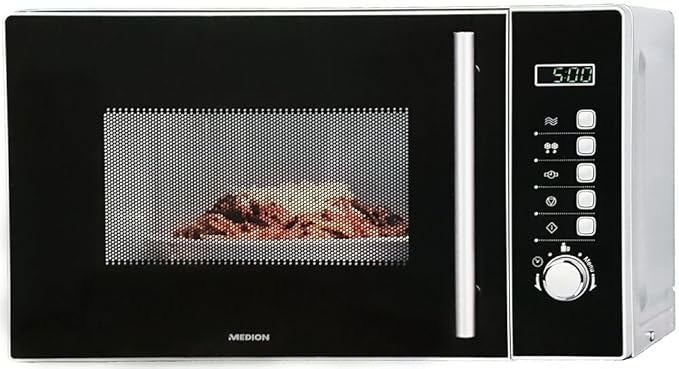 Microondas MD 17156/700 W: Amazon.es: Grandes electrodomésticos