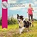 Eukanuba Senior Medium Breed Dry Dog Food, 30 lb