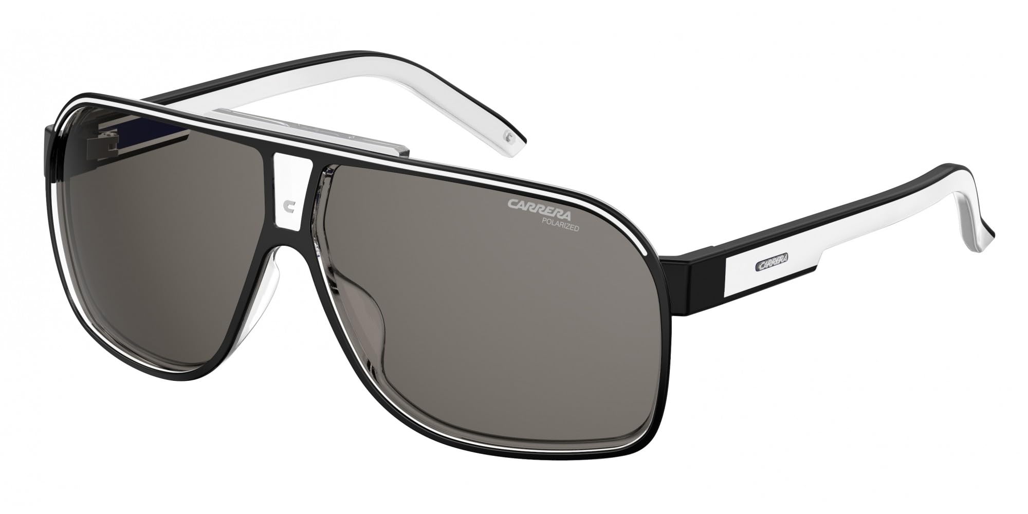 Carrera GRAND PRIX 2 Black crystal 64/9/130 MAN Sunglasses