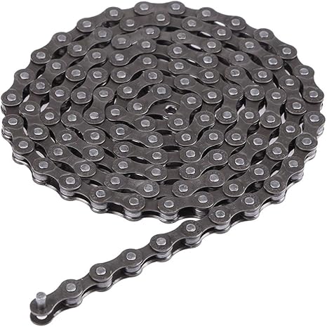 24 speed mountain bike chain