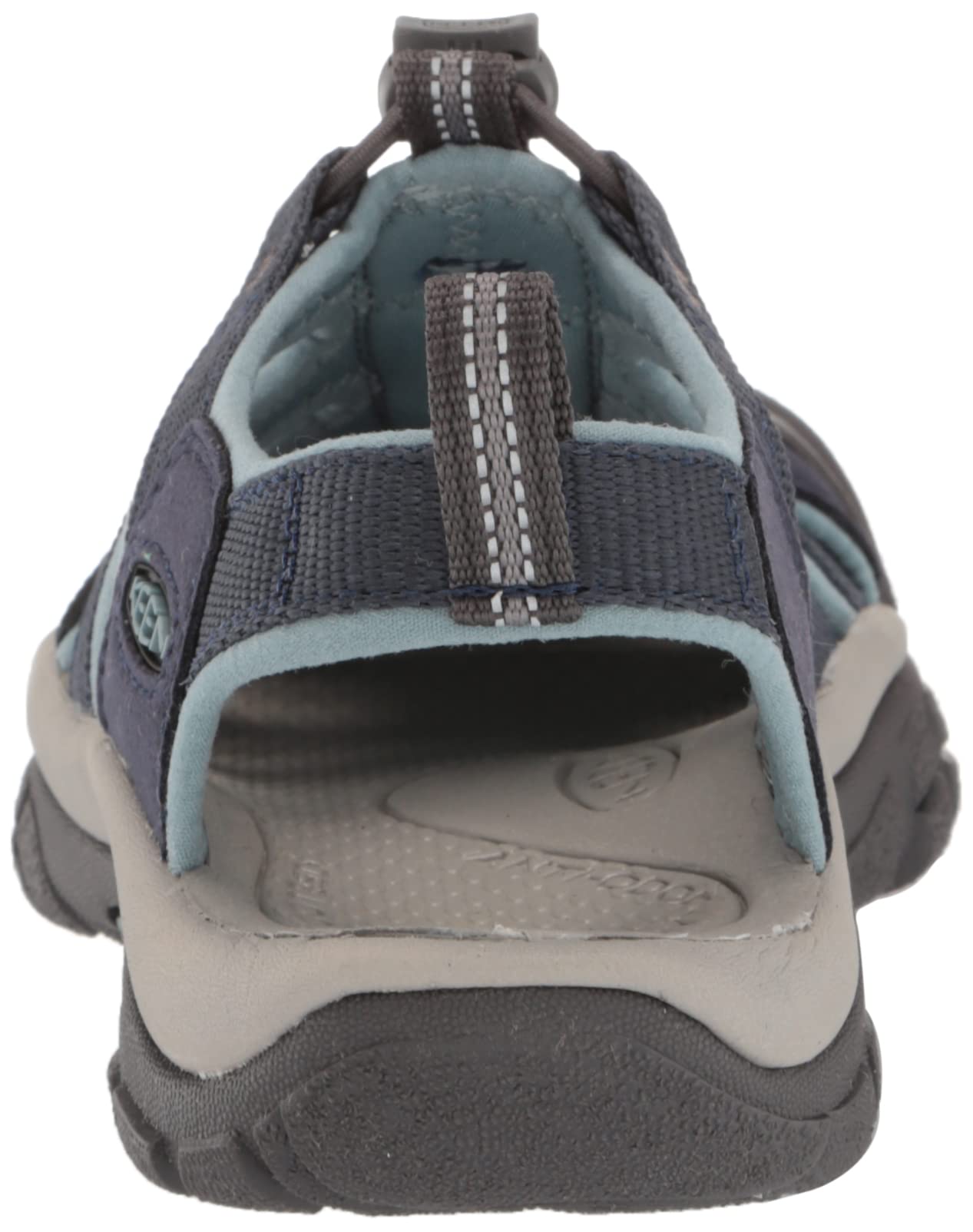 KEEN Women's Newport H2 Closed Toe Water Sandals
