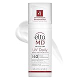 EltaMD UV Daily Facial Sunscreen with Zinc