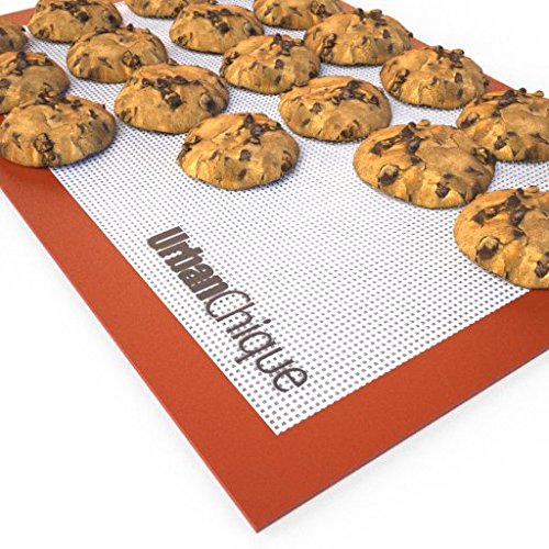 2 Rimmed Baking Sheet Best for Baking in the OvenTeresas Kitchen