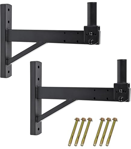 Amazon.com: Yamaha UB-DXR12 U-bracket for DXR12 : Electronics