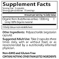 Doctor's Best Noni Concentrate 650 mg VCaps, 150 ct