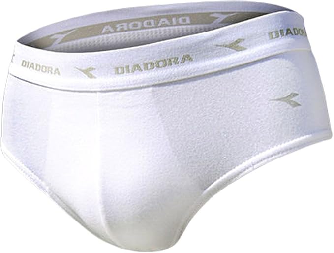 Slip de algodón para hombre art. 700 modelo DIADORA varios colores ...