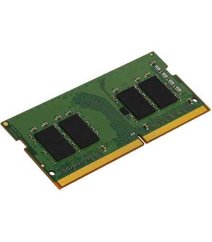 Samsung 8GB DDR4 3200MHz PC4-25600 (PC4-3200AA) CL22 SODIMM 1Rx16