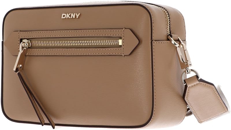 Women's Bryant AVE Camera Bag Handbag, Cappucino