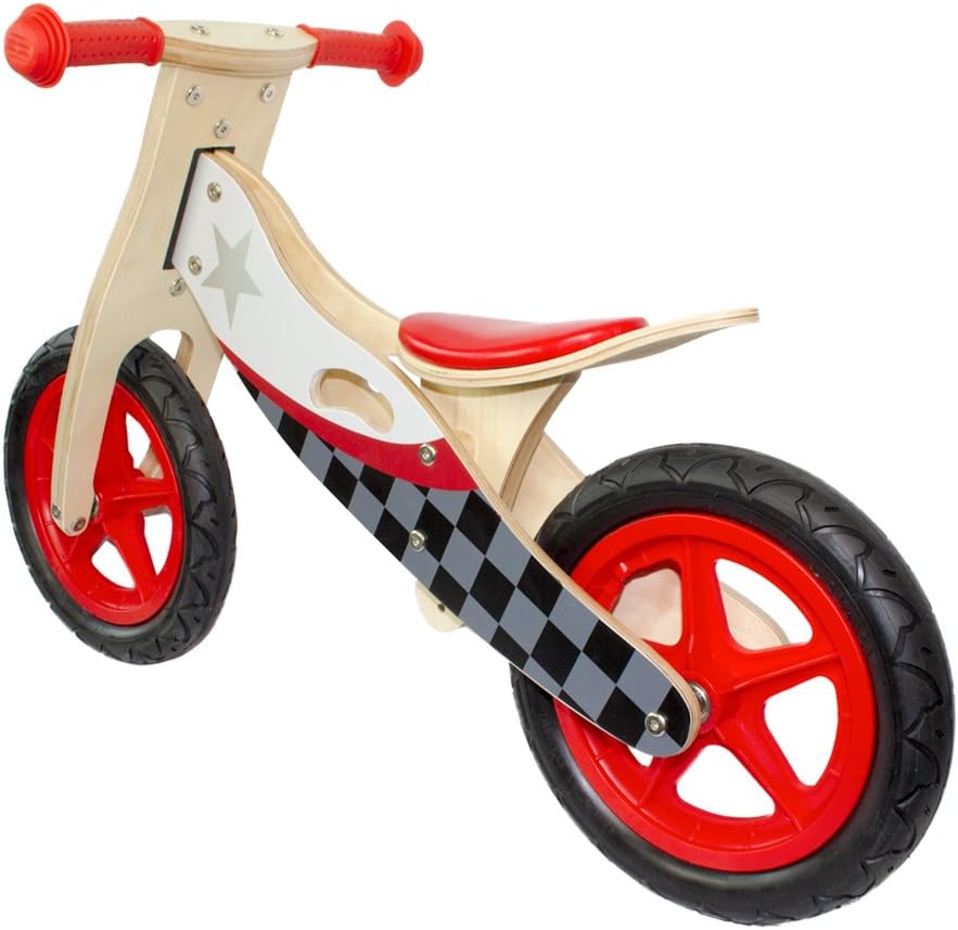 wild baby balance bike