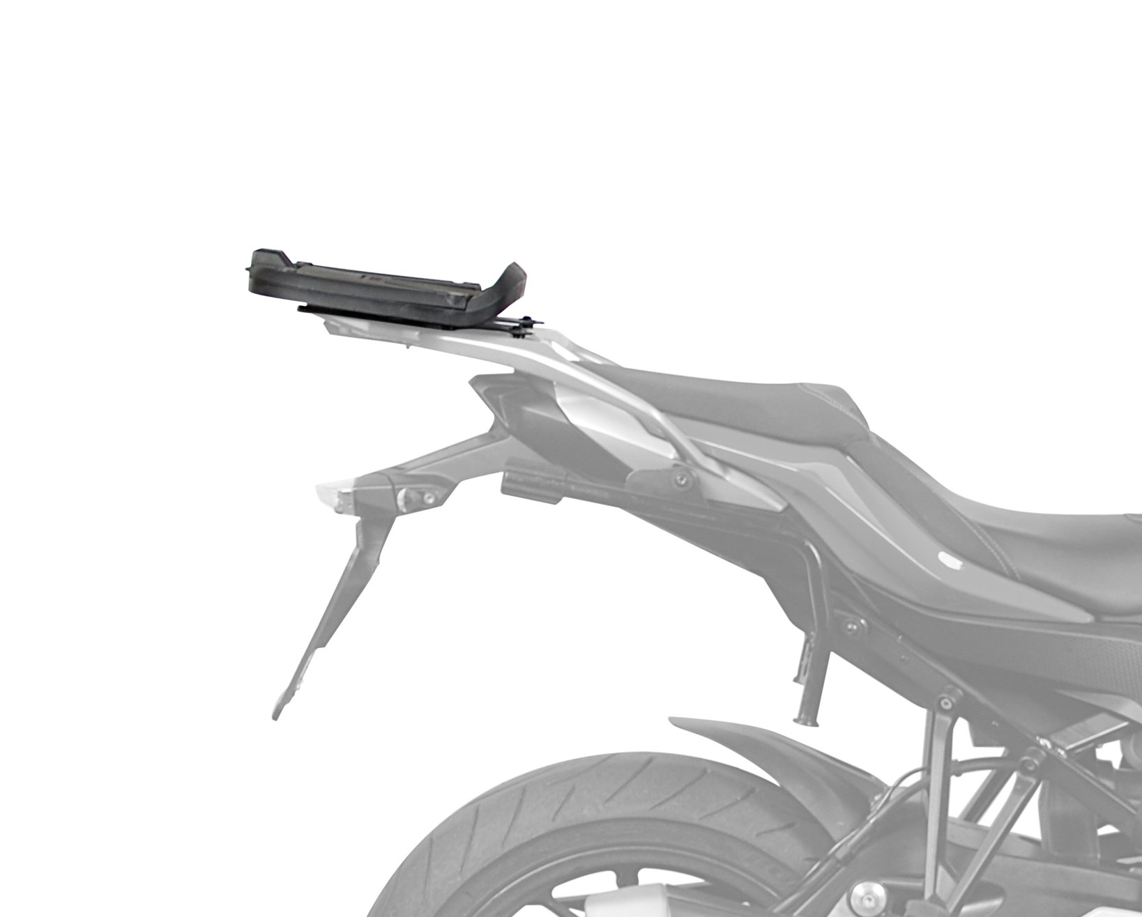 SHAD W0SX15ST Top Kit