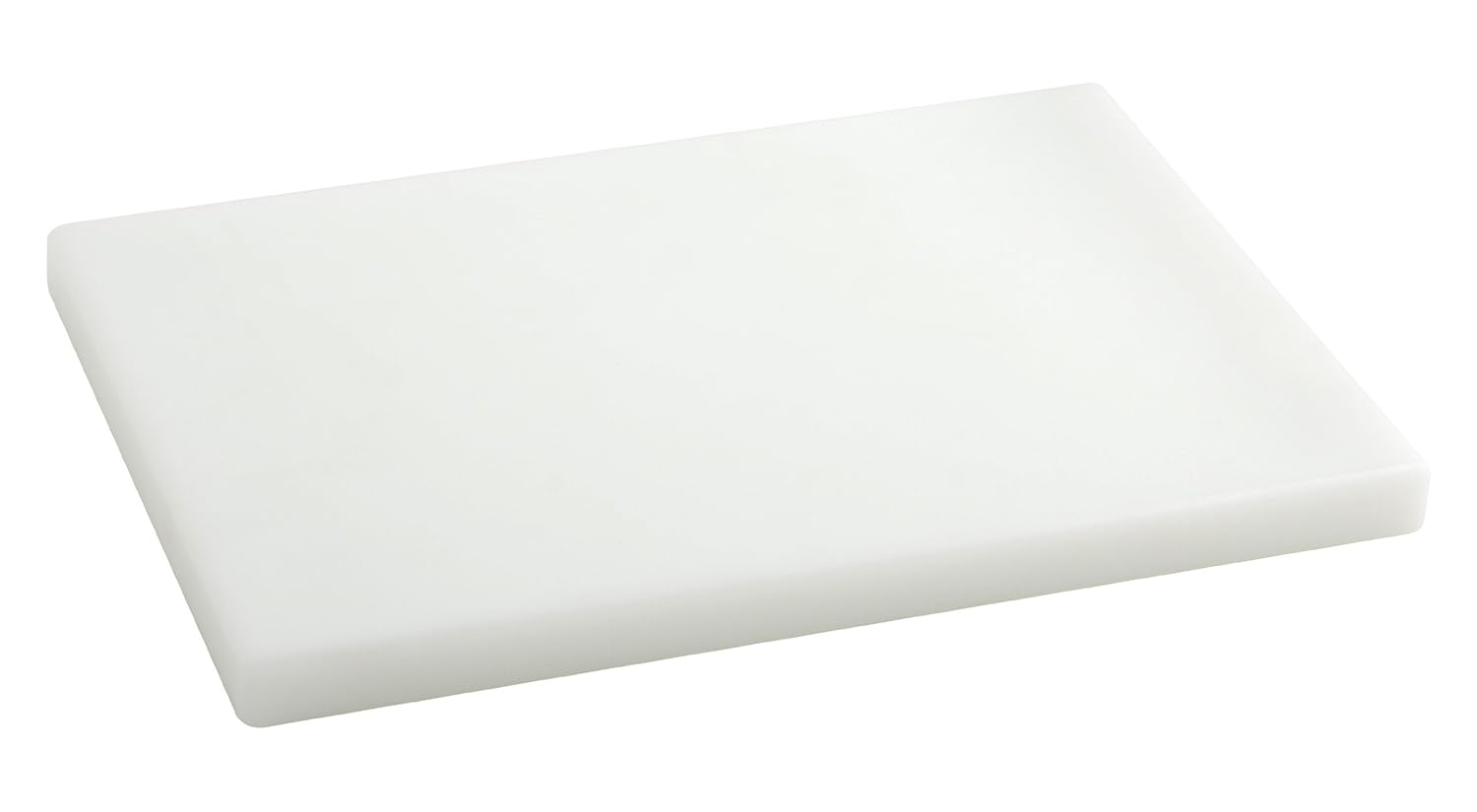 Compra Metaltex - Tabla de cocina, Polietileno, Blanco, 33 x 23 x 2 cm en Amazon.es