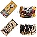Landisun Headband Skulls Bandanas Scarf Multifunctional Seamless Sports High Elastic Magic, Outdoor Casual UV Protection