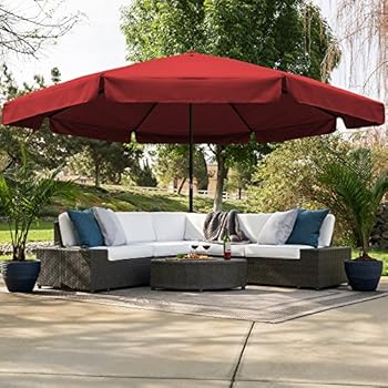 Amazon.com : Best Choice Products 16-Foot Extra-Large ... Amazon.com : Best Choice Products 16-Foot Extra-Large ... on {keyword}