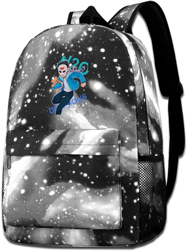 h20 delirious backpack