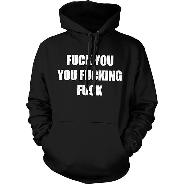 トップス Passport sweater Punkandyo afb Fuc fuck Amazon.com: NOFO Clothing Co Fuck You, You Fuckin', Fuck