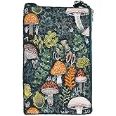 Bamboo Trading Club Bag Enchanted Woods, Multicolor