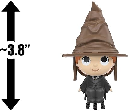 ron weasley sorting hat funko pop