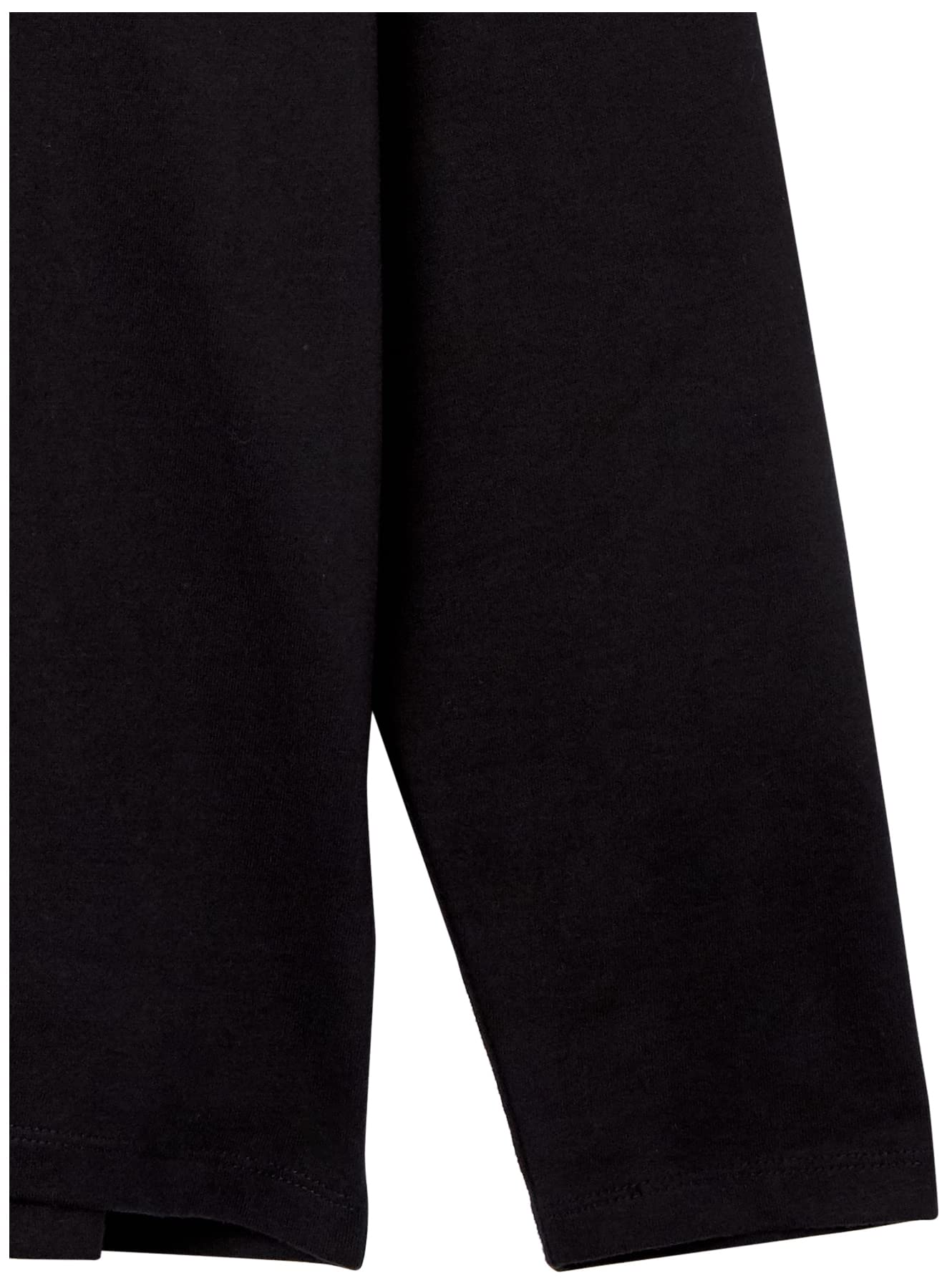 Amazon Essentials Men's Regular-Fit Crewneck T-Shirts, Long-Sleeve