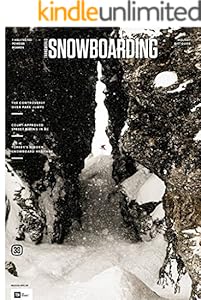 TransWorld SNOWboarding