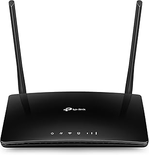 TP-Link TL-MR6400