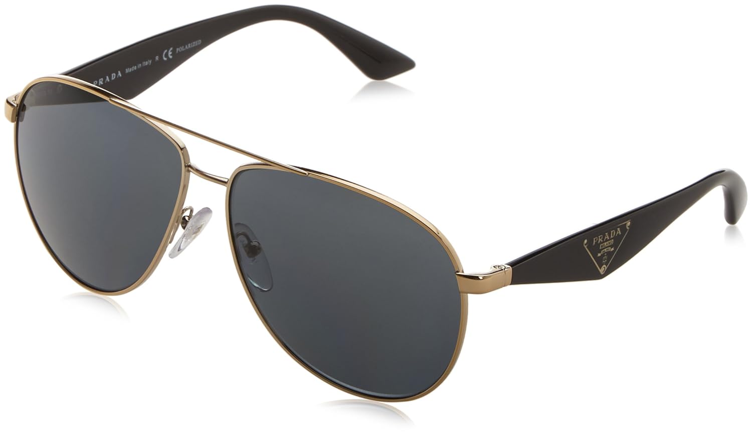 prada sunglasses pr 53qs