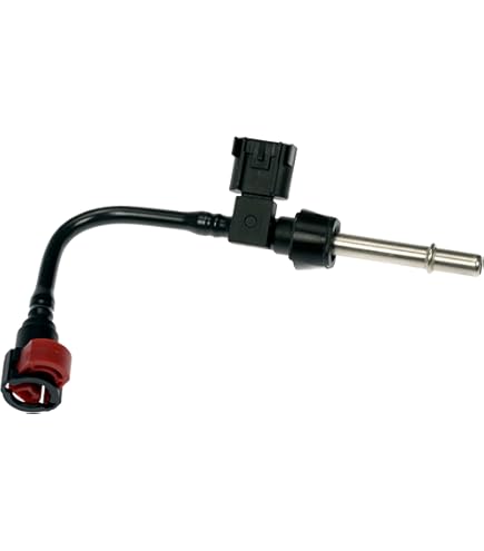 Amazon.com: Jeenda Power Pressure Sensor A028X493 0193-0444