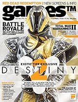 GamesTM