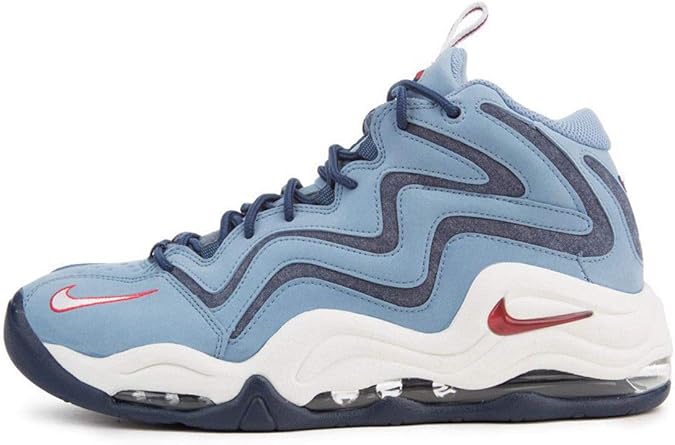 nike air pippen 1 work blue