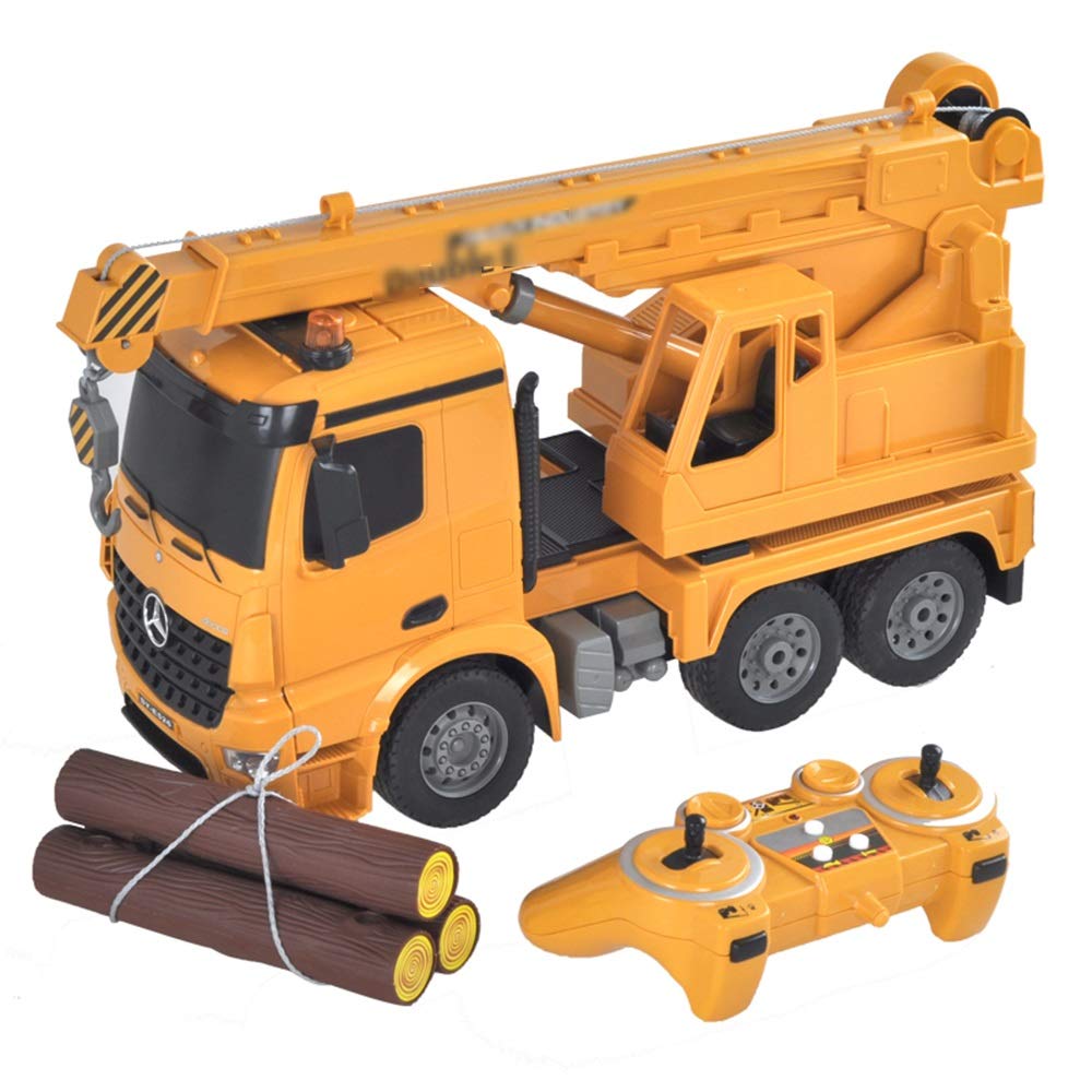 rc remote control crane
