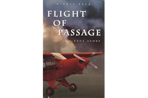 Flight of Passage