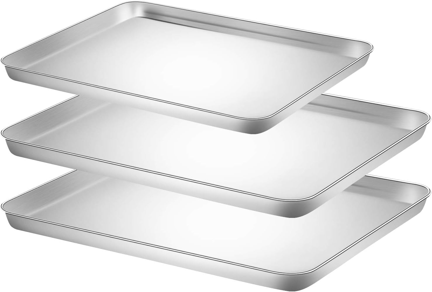 Which Is The Best Toaster Oven Cookie Sheet 12 Inch
