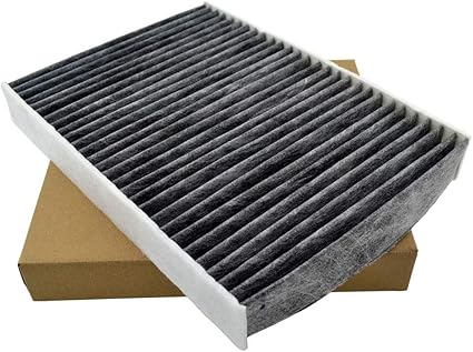 Bi Trust Rcc00019 Cabin Air Filter For Nissan Rogue 2014 2016