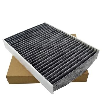 Amazon Com Bi Trust Rcc00019 Cabin Air Filter For 2017 2019