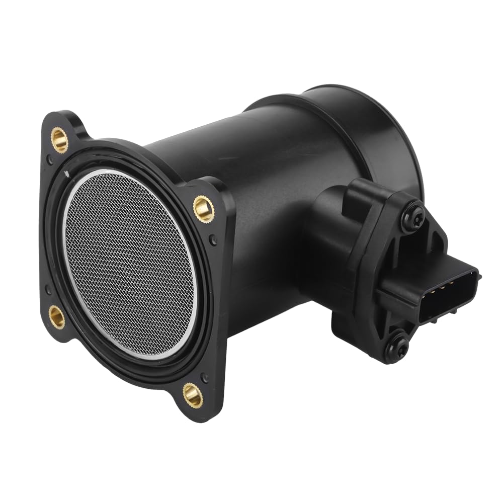 Photo 1 of Mass Air Flow Sensor Meter Sensor MAF Sensor - Compatible for Nissan Sentra 2002-2006 - Replace Part 226808U301, 22680-8U301
