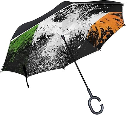 Golf umbrella ireland Clearance